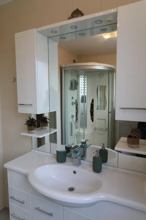 Apartment Urban Lodge Erlangen I Superzentral I Free Parking I Wlan I Netflix