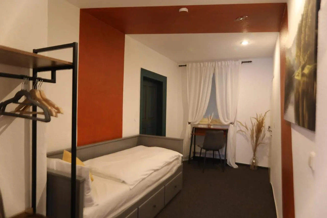 Apartment Urban Lodge Erlangen I Superzentral I Free Parking I Wlan I Netflix