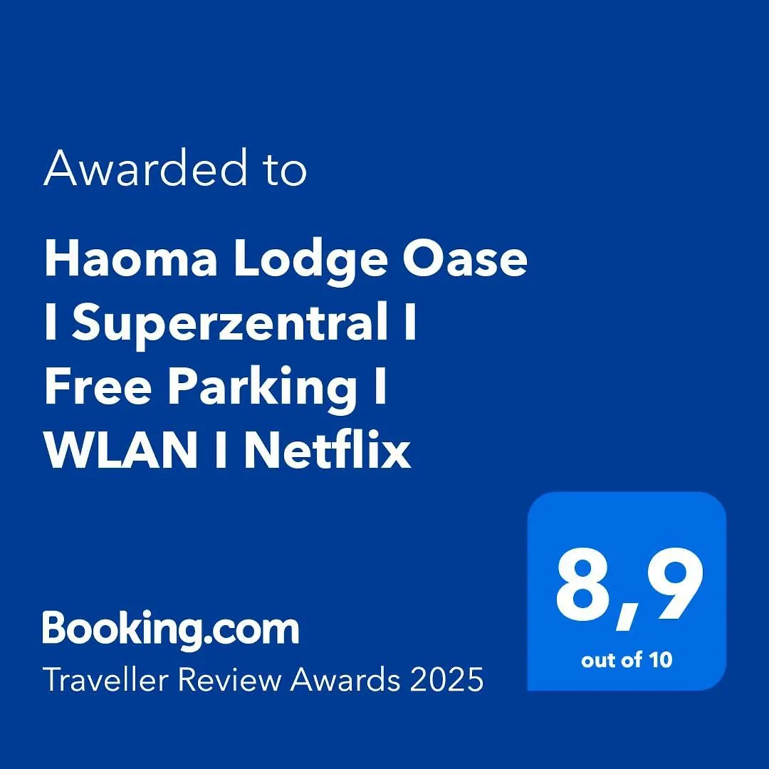Apartment Urban Lodge Erlangen I Superzentral I Free Parking I Wlan I Netflix Germany